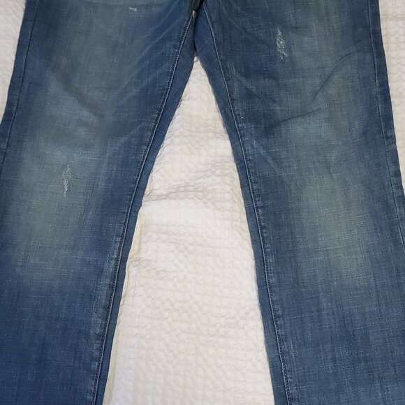 Lucky Brand Jeans- W34/L32 - Picture 1 of 2